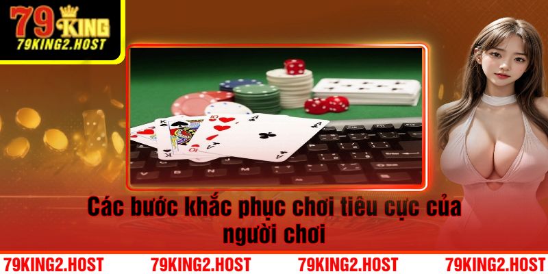 Hướng Dẫn Cá Cược Có Trách Nhiệm Tại 79King