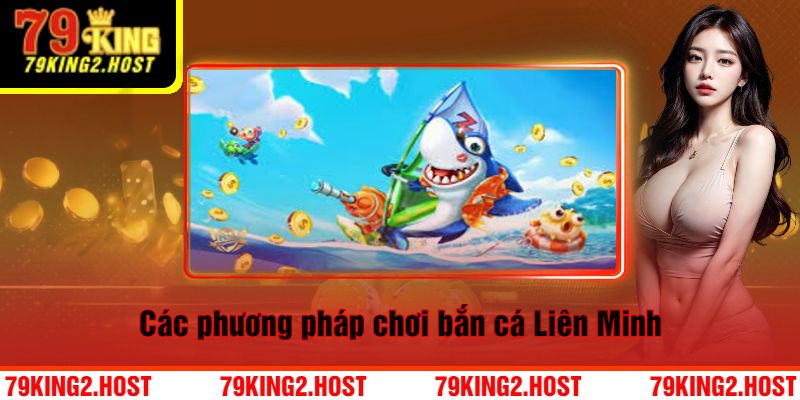 Những Mẹo Chơi Game Bắn Cá Liên Minh Hay Nhất