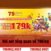Hướng Dẫn Cách Đăng Nhập 79King Chi Tiết Nhất