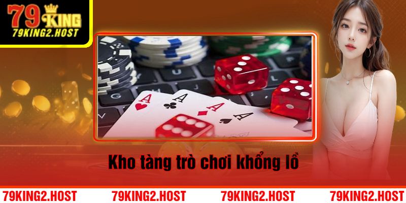 Đôi Nét Về 79King