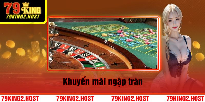 Tại Sao Người Chơi Nên Đăng Ký 79King?