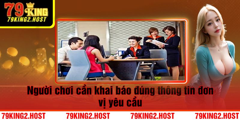 Hướng Dẫn Cách Đăng Ký 79King Chi Tiết Nhất