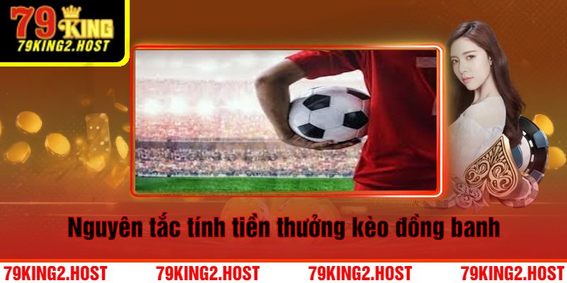 Nguyên Tắc Tính Tiền Thưởng Kèo Đồng Banh